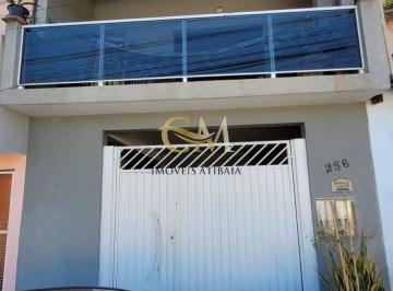 Casa · 153m² · 4 Quartos · 2 Vagas · Casa em Atibaia