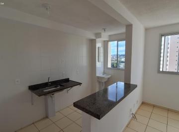 202608041503045694.jpeg · Apartamentos Financiáveis para Venda em Valparaíso de Goiás, Parque das Cachoeiras, 2 dormitórios, 1