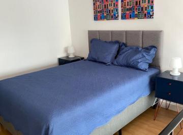 Apartamento de 1 quarto, São Paulo · Imóvel para aluguel com 43 metros quadrados com 1 quarto em Bela Vista - São Paulo - SP
