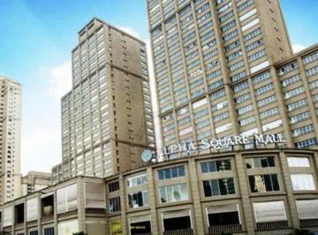 Comercial , Barueri · CONJUNTO COMERCIAL ALPHA SQUARE MALL
