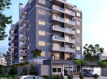 FACHADA · Apartamento, Centro, Santo Ângelo, RS