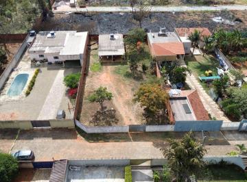 Terreno , Gama · Lote de 1000 metros em Ponte Alta Gama-DF