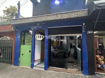Foto 01 · PREDIO COMERCIAL COM SALÕES E RESIDENCIA