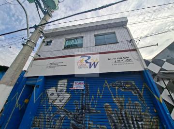 Foto 01 · Locais comerciais - Vila Fernandes