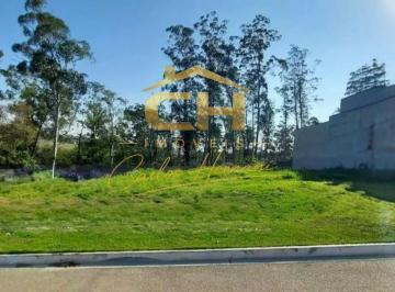 Foto 01 · Terreno, Condomínio Residencial Mont Blanc, Itu, SP