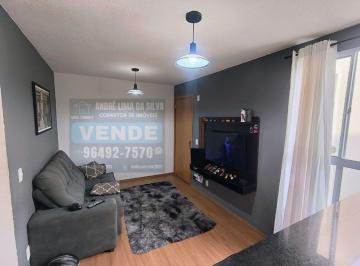 Apartamento de 2 quartos, Suzano · LINDO APARTAMENTO 2 QUARTOS VAGA PARA FIXA LAZER COMPLETO CONDOMINIO SALINAS CEARÁ JD EUROPA SUZANO