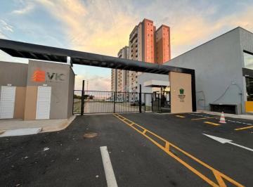 Apartamento de 2 quartos, Hortolândia · Jardim Amanda I (Ao lado do Arena Atacado)
