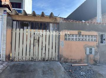 Foto 01 · Casa com Edícula à Venda em Itanhaém | 2 Dormitórios | 180m² | R$ 320 Mil
