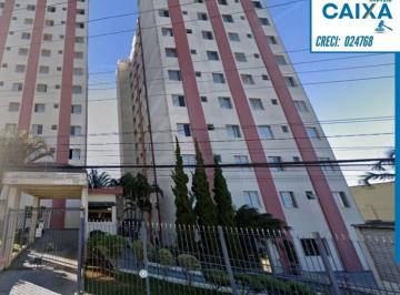 Apartamento de 2 quartos, São Paulo · Apto de leilão CAIXA no JARAGUÁ/SP - FINANCIÁVEL - desconto de 36,27%