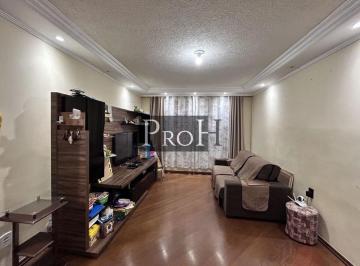 Casa de 3 quartos, Santo André · Sobrado á venda 3 quartos, Centreville - Santo André