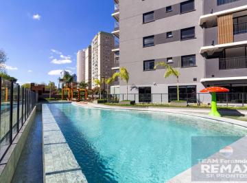 Apartamento · 78m² · 2 Quartos · 2 Vagas · Apartamento à venda 78m² - 2 Suítes, 2 vagas - Green Valley Alphaville