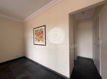 Foto 01 · Apartamento para venda no Jardim Guarani em Campinas - 3 Quartos sendo 1 Suíte.