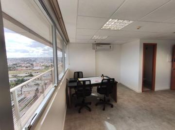 Comercial , Águas Claras · SALA COMERCIAL DF CENTURY PLAZA SALAS APARTIR DE 35M2