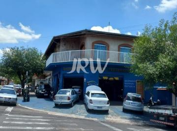 Foto 01 · SOBRADO A VENDA NO BAIRRO JARDIM MORADA DO SOL NA CIDADE DE INDAIATUBA - SP Área do terreno - 257,6