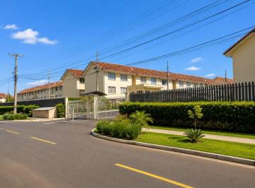 Apartamento de 2 quartos, Araucária · Apartamento 2 quartos Terreo com 42 metros a Venda no Costeira em Araucaria