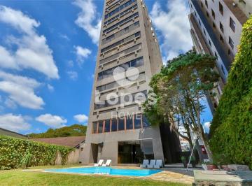 Apartamento de 3 quartos, Curitiba · Oportunidade no Batel | Apartamento Duplex de 255m² com Grande Potencial de Valorização