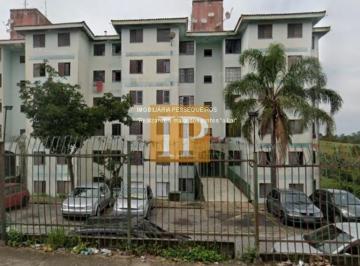 Foto 01 · Apartamento, Conjunto Habitacional Inácio Monteiro, São Paulo, SP
