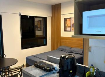 Apartamento de 1 quarto, São Paulo · Imóvel para aluguel tem 25 metros quadrados com 1 quarto em Sumarezinho - São Paulo - SP