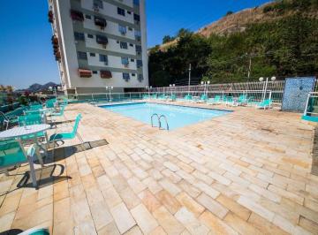 Apartamento de 2 quartos, Niterói · Fonseca, Sala, 2 quartos, 70m²