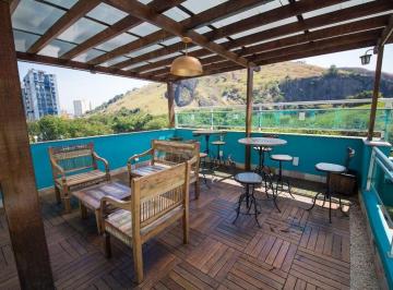 Apartamento de 2 quartos, Niterói · Fonseca, Sala, 2 quartos, 70m²