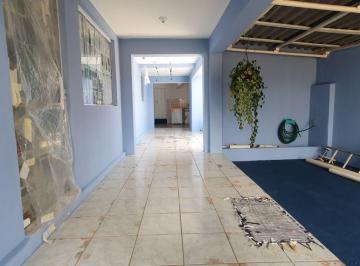 Casa de 2 quartos, Santana de Parnaíba · CASA TÉRREA PARA VENDA JD SÃO LUÍS - SANTANA DE PARNAÍBA