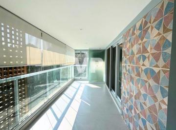 Apartamento de 3 quartos, São Paulo · Locação de Alto Padrão na Granja Julieta | 186m², 3 Suítes e 3 Vagas