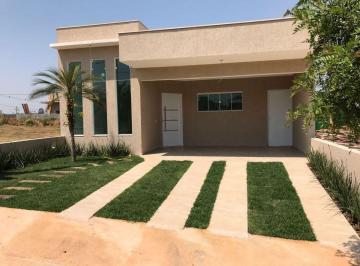Casa de 3 quartos, Sorocaba · Casa de 160 m² com 3 quartos à venda I Condomínio Terras de São Francisco