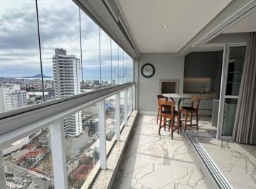 Apartamento de 3 quartos, Itajaí · Apartamento de 148 m² com 3 Suítes no Volpi | Alto Padrão no Centro de Itajaí