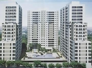 Apartamento de 2 quartos, Samambaia · LEILÃO DE DIREITOS AQUISITIVOS AP N° 208, SAMAMBAIA SUL/DF