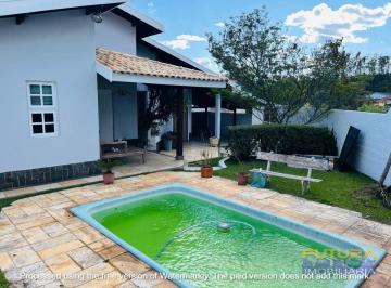 Casa de 3 quartos, Ribeirão Pires · Casa de 395 m² com 3 quartos à venda em Jardim Petrópolis