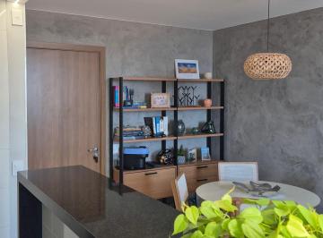 Apartamento de 2 quartos, Águas Claras · Apartamento novo, totalmente mobiliado e pronto para morar!