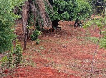 Terreno , Luziânia · LOTE URBANO NO MANSÕES RECREIO ESTRELA DALVA VI QUADRA 14