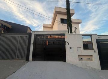 Foto 01 · Apartamento, Jardim São Lucas, Alfenas, MG