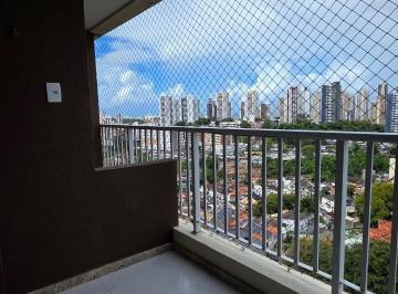 Foto 01 · Apartamento, Acupe, Salvador, BA