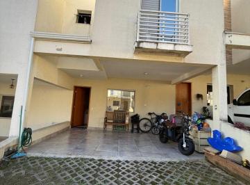 Casa de 3 quartos, Santana de Parnaíba · Casa decorada de 3 dormitórios em condomínio fechado