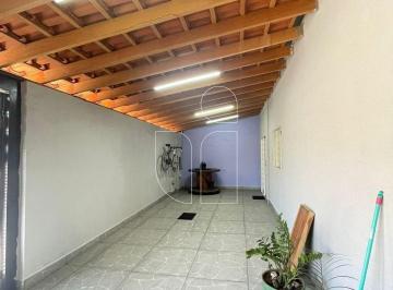 Casa · 217m² · 3 Quartos · 3 Vagas · Casa no Jardim Monte Castelo · 3 quartos · Marília