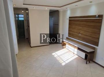 Apartamento de 2 quartos, Santo André · Apartamento á venda 2 quartos, Jardim Alvorada – Santo André