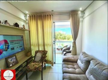 202608041547456409.jpeg · Apartamento para Venda em Lauro de Freitas, Centro, 3 dormitórios, 1 suíte, 2 banheiros, 1 vaga