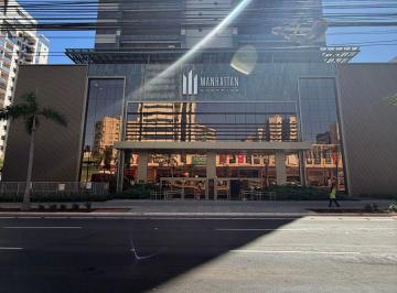 Comercial , Águas Claras · Invista na imagem da sua empresa. Escolha o Manhattan Shopping.