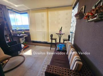 Apartamento de 2 quartos, Barueri · Apartamento a venda em Alphaville de 85 m², 2 suítes, 2 vagas, Present Alphaville MPD. 18 do forte.