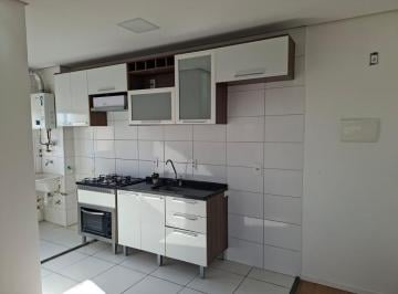 Foto 17 · Apartamento reformado 2 quartos, andar alto, 1 vaga.