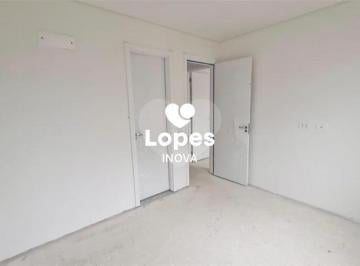 Apartamento de 3 quartos, Curitiba · Apto 3 Quartos - Novo Mundo