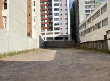Excelente lote de projeção projeto 46 unidades 3qtos +4 unidades duplex, 54vagas · Excelente Projeção !
