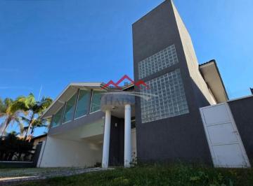 Foto 121 · Casa para locação, com piscina e 4 suítes, fundo pra mata, no Condomínio Portal do Paraíso 2 em Jund
