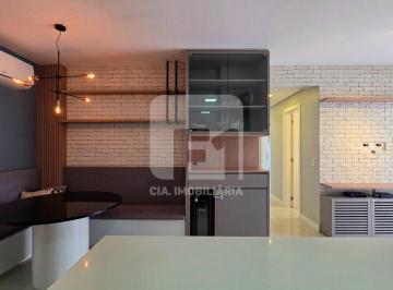 Apartamento de 2 quartos, Florianópolis · Apartamento de 2 quartos à venda - Córrego Grande