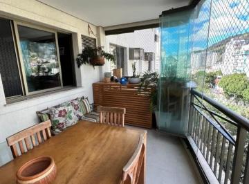 Apartamento de 3 quartos, Niterói · Excelente Apartamento na Avenida Ary Parreiras 633 em Icaraí - Niterói - RJ