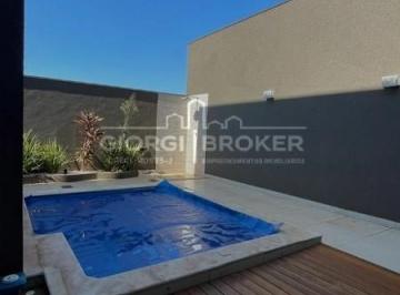Foto 01 · Casa, Village Damha III, Mirassol, SP