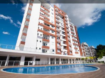 Apartamento de 3 quartos, Florianópolis · Apartamento de 3 dormitórios à venda na Agronômica