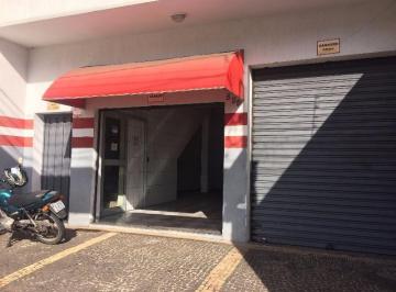 Foto 01 · Salao, Centro, Rio Claro, SP