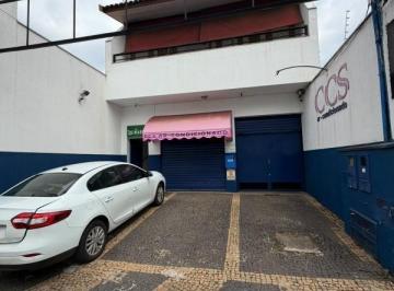 Foto 01 · Salao, Centro, Rio Claro, SP